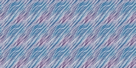 Seamless vector background with abstract pattern. Textile rapport.