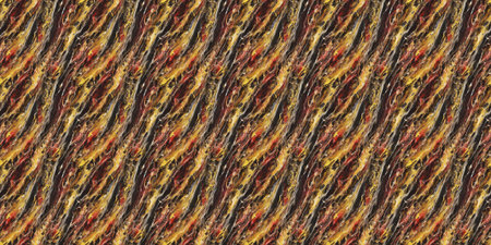 Seamless abstract pattern. For eg fabric, wallpaper, wall decorations.