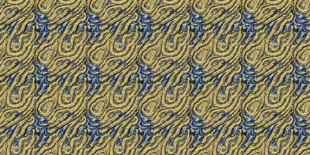 Seamless patterned texture in the form of square tiles.