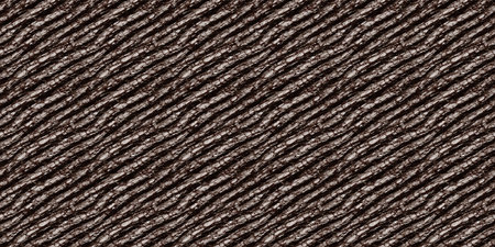 Fabric texture. Seamless square background, tile ready.