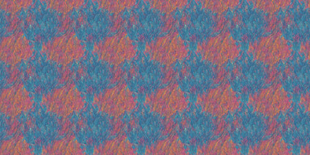 Seamless background pattern. Imitation of a woolen blanket.