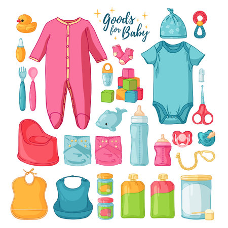 baby stuff
