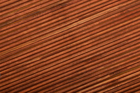 Shot of wooden textured background, close up