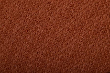 Close-up of texture fabric cloth textile backgroundの写真素材