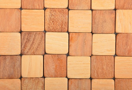 Shot of wooden textured background, close upの写真素材