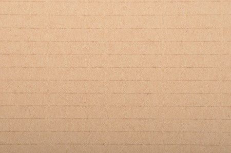Cardboard background from old processing trash paperの写真素材
