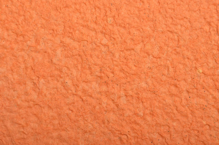 Cardboard background from old processing trash paper