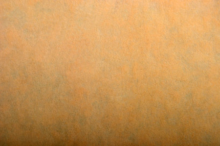 Cardboard background from old processing trash paperの写真素材