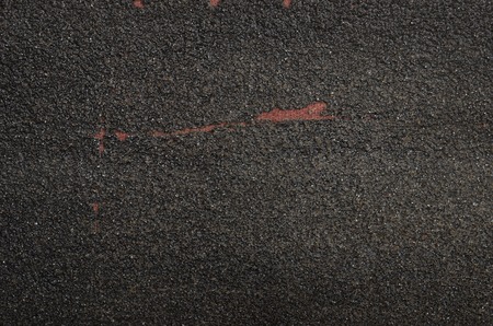 Rough vintage textured sandpaper background, close upの写真素材