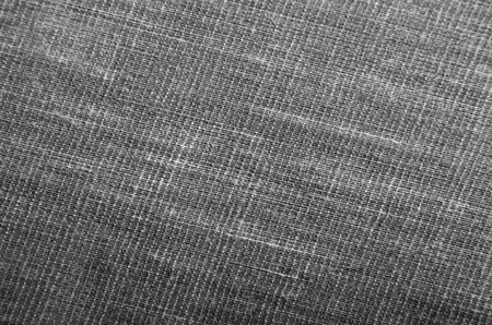 Close-up of texture fabric cloth textile backgroundの写真素材
