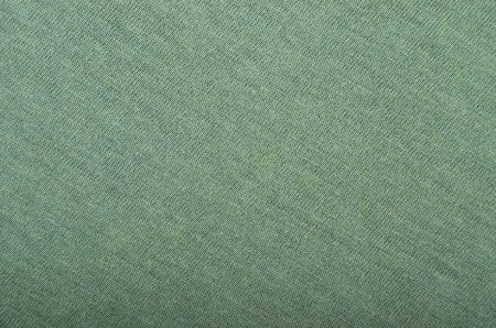 Close-up of jersey fabric textured cloth backgroundの写真素材