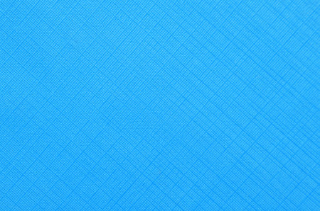 Close up of retro textured plastic background