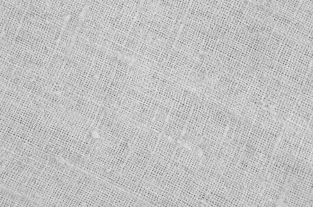 Close-up of textured fabric cloth textile backgroundの写真素材