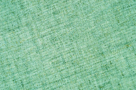 Close-up of textured fabric cloth textile backgroundの写真素材
