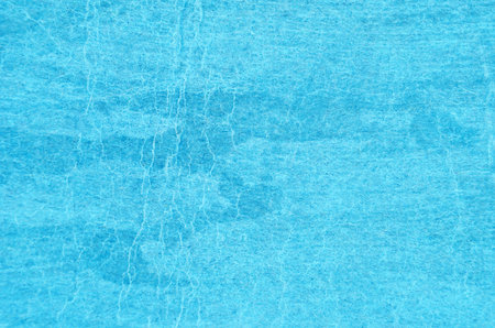 Cardboard background from old processing trash paper