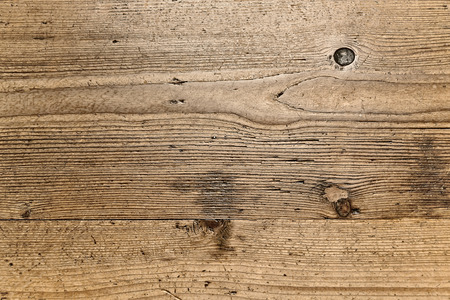 old weathered wood panel background