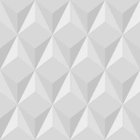 detailed illustration of an abstract triangle pattern, eps10 vectorのイラスト素材