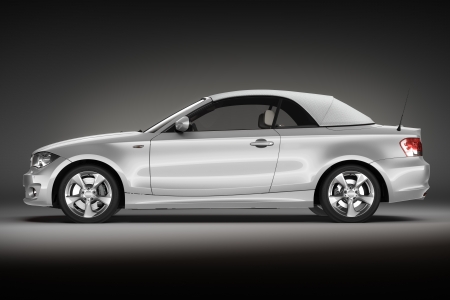Sports car   3d renderの写真素材