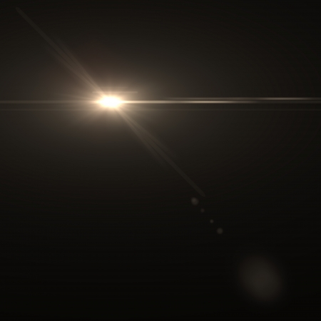 Flare  Vectorのイラスト素材