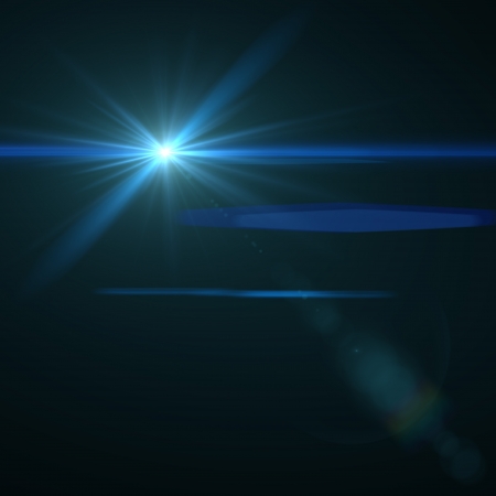 Flare  Vectorのイラスト素材