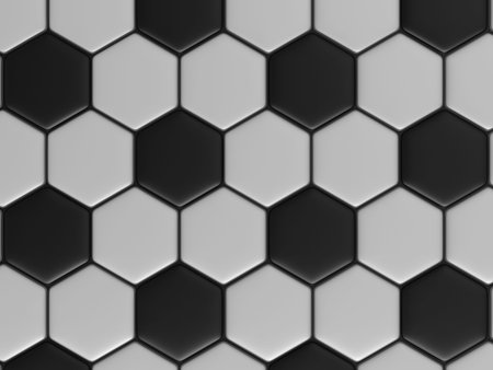 Soccer texture
