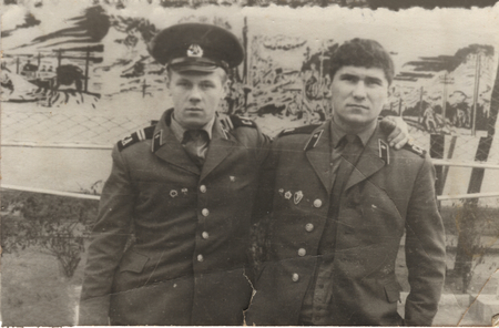 retro photoのeditorial素材