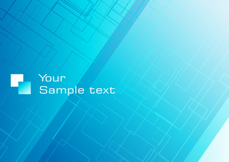 Hi-tech background. Clip-artのイラスト素材