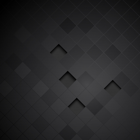 Vector of Abstract black background - ID:14012493 - Royalty Free Image