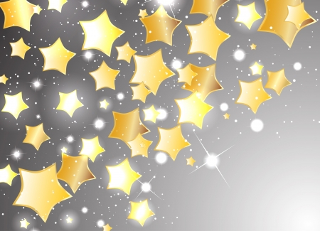  star background design. Clip-artのイラスト素材