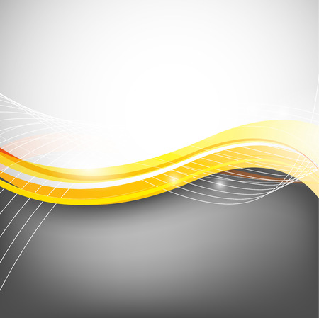 Stylish abstract backgroundのイラスト素材