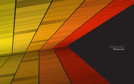 Hi-tech backgroundのイラスト素材