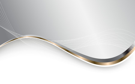 Beautiful background. Vector Illustration. Clip-artのイラスト素材