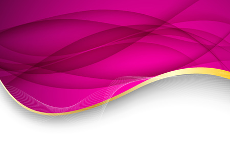 Abstract pink background. Vector Illustration. Clip-artのイラスト素材