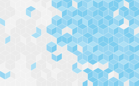 Abstract rhombus background. Vector Illustration. Clip-artのイラスト素材