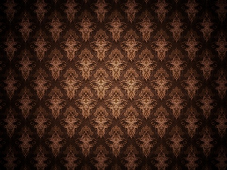 antique abstract background pattern の写真素材