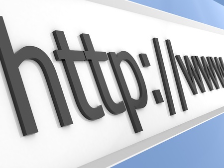 http internet connectionの写真素材