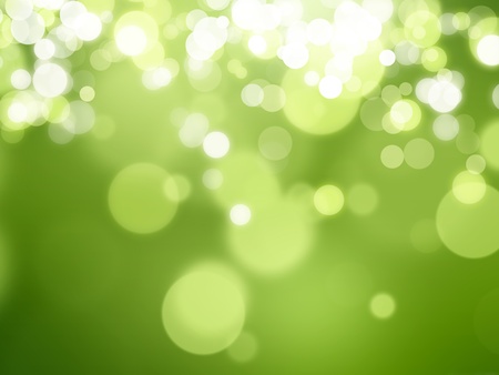 nature green blurの写真素材