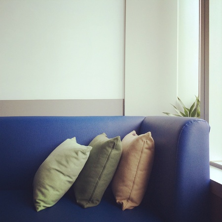 Relax spaceの素材
