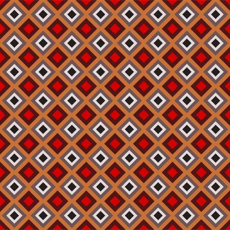 seamless pattern background. Image repeated.のイラスト素材