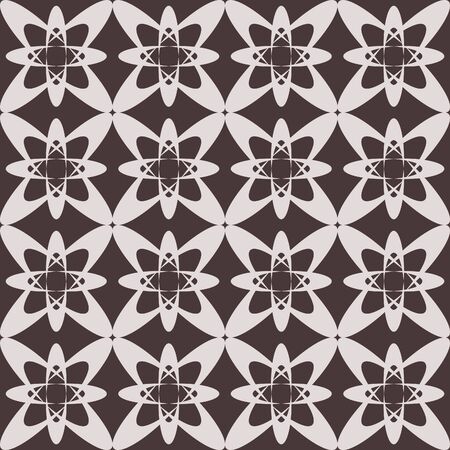 seamless pattern background. Image repeated.のイラスト素材