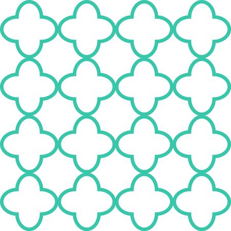 seamless pattern background. Image repeated.のイラスト素材