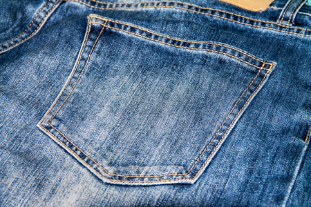 pair of jeansの写真素材