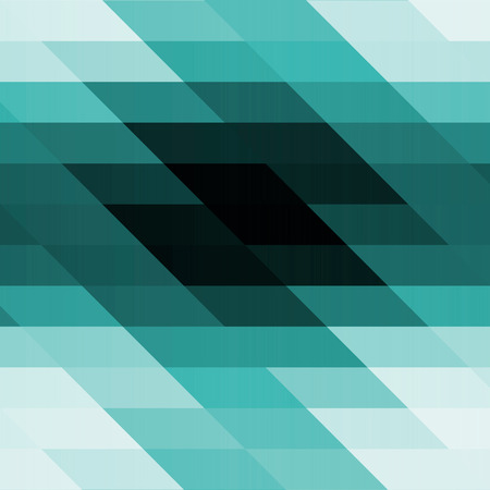 Blue Grid Mosaic Background, Creative Design Templatesの写真素材