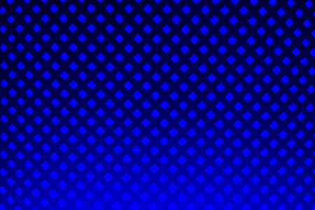 blue grid for background, texture with a light gradientの写真素材