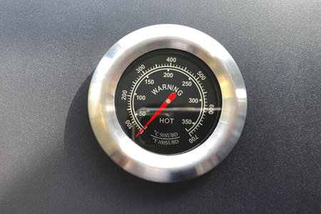 Analog temperature sensor, temperature control. industrial sensor