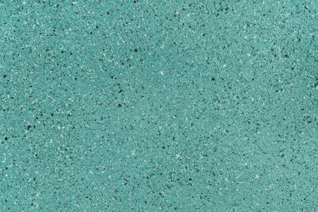 Turquoise background with natural wall texture, sand backgroundの写真素材