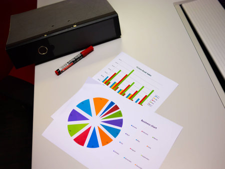 graph analysis work office