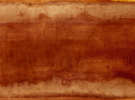 steel background scratch grunge weathered redの写真素材