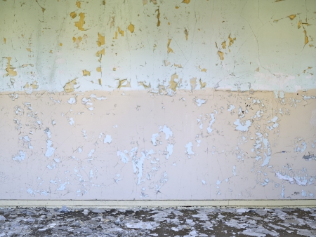 background, old, weathered, concrete, wall, floorの写真素材