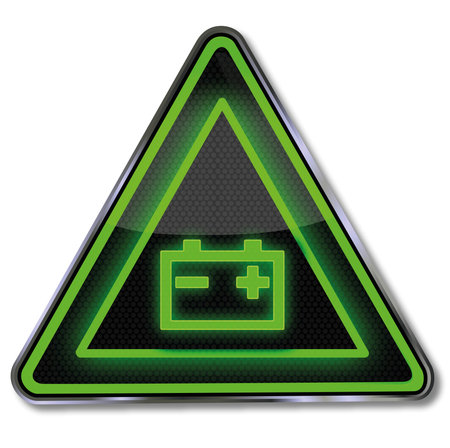 Shield battery charge current and
